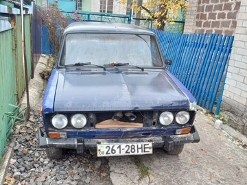 Авто ВАЗ 21063 1989 № 8188038