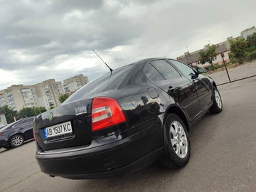 Авто Skoda Octavia 2008 № 8188039