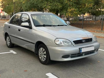 Авто ЗАЗ Sens 2017 № 8188040