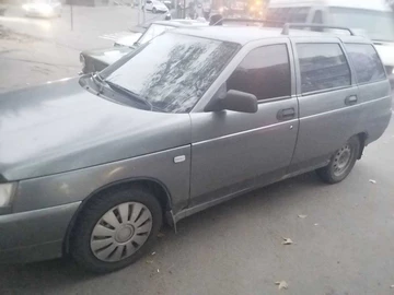 Авто ВАЗ 2111 2004 № 8188042