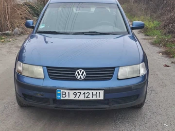 Авто Volkswagen Corrado 1998 № 8188043