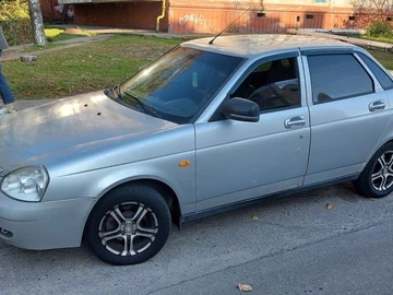 Авто ВАЗ 2170 Priora 2012 № 8188058