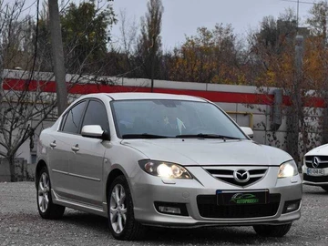 Авто Mazda 3 2007 № 8188060