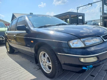 Авто KIA Sephia 1998 № 8188061