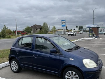 Авто Toyota Yaris 2006 № 8188062