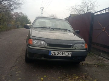 Авто ВАЗ 2115 2006 № 8188066