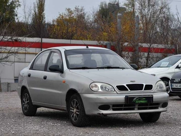Авто Daewoo Sens 2006 № 8188077