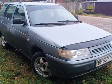 Авто ВАЗ 21114 2008 № 8188048