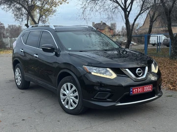 Авто Nissan Rogue 2015 № 8188088
