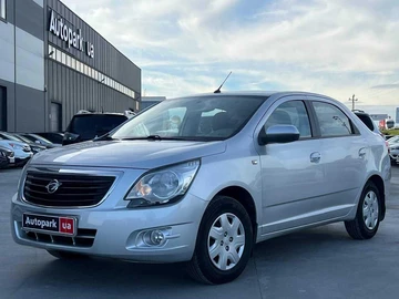 Авто Ravon R4 2017 № 8188093