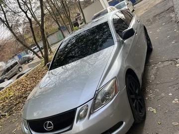 Авто Lexus Gs Серія 2005 № 8188095