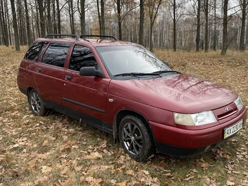 Авто ВАЗ 2111 2003 № 8188104