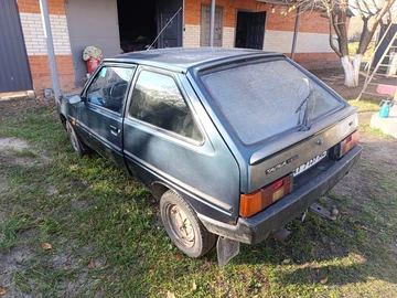 Авто Volkswagen Corrado 2005 № 8188105