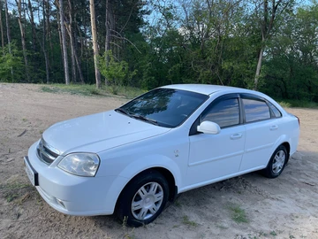 Авто Chevrolet Lacetti 2011 № 8188119
