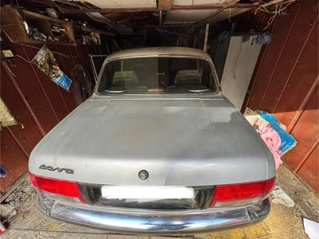 Авто ГАЗ 31105 2006 № 8188122