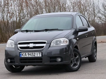 Авто ЗАЗ Vida 2013 № 8188124