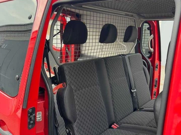 Авто Renault Kangoo Passenger 2015 № 8188141