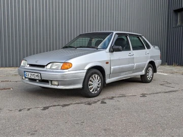Авто ВАЗ 2115 2006 № 8188143