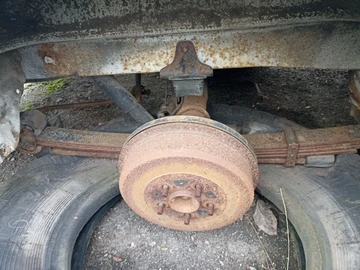Авто Toyota Hiace 1995 № 8188145