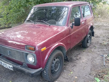 Авто ВАЗ 11113 Oka 2001 № 8188221
