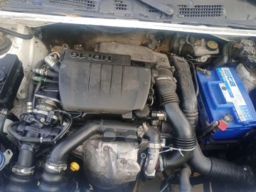 Авто Peugeot Partner 2006 № 8188224