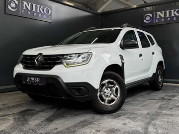 Авто Renault Duster 2021 № 8188230