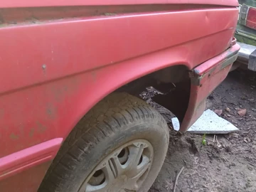 Авто Renault 11 1987 № 8188231