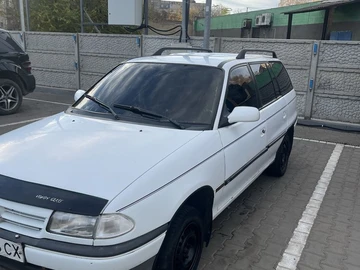 Авто Opel Astra 1994 № 8188235