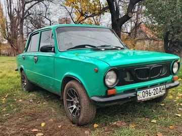 Авто ВАЗ 2101 1985 № 8188236