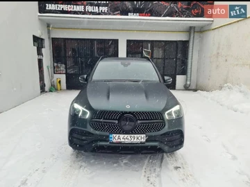 Авто Mercedes Gl Серия 2021 № 8188238