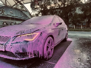 Авто SEAT Leon 2014 № 8188241