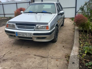 Авто ВАЗ 21099 2001 № 8188244