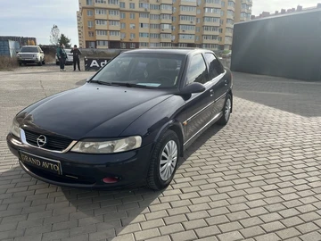 Авто Opel Vectra 2000 № 8188246