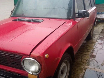 Авто ВАЗ 2102 1984 № 8188258