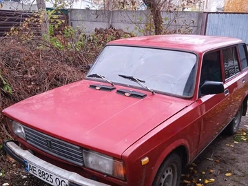 Авто ВАЗ 2104 1993 № 8188261