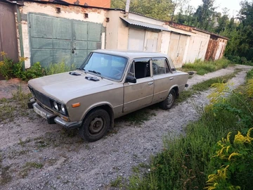 Авто ВАЗ 2106 1993 № 8188262