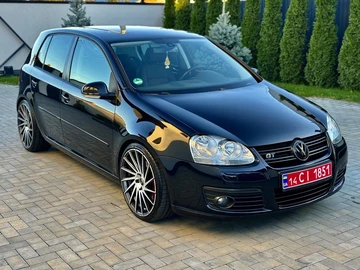 Авто Volkswagen Golf 2007 № 8188274