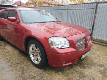 Авто Dodge Magnum 2006 № 8188276