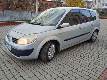 Авто Renault Grand Scenic 2005 № 8188285