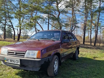 Авто ВАЗ 21099 2006 № 8188288