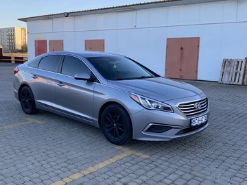 Авто Hyundai Sonata 2015 № 8188291