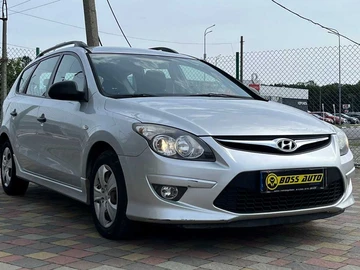 Авто Hyundai I30 2012 № 8188298