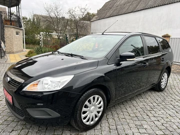 Авто Ford Focus 2008 № 8188302