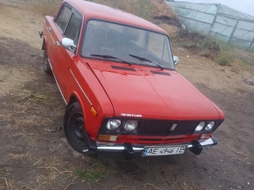 Авто ВАЗ 2106 1990 № 8188305