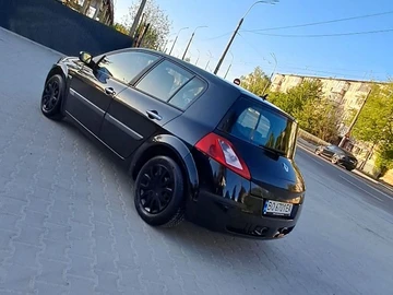 Авто Renault Megane 2004 № 8188306