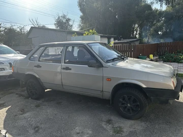 Авто ВАЗ 21099 2006 № 8188307