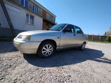 Авто ВАЗ 2110 2005 № 8188349