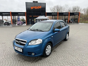 Авто Chevrolet Aveo 2012 № 8188350
