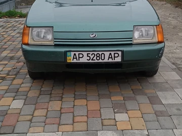 Авто ЗАЗ 1103 Slavuta 2007 № 8188352