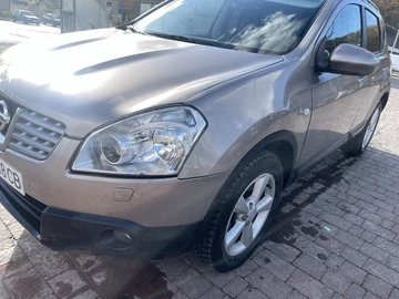 Авто Nissan Qashqai 2009 № 8188361